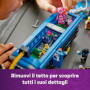 LEGO FORTNITE 77073 BUS DELLA BATTAGLIA 10+