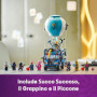 LEGO FORTNITE 77073 BUS DELLA BATTAGLIA 10+