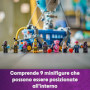 LEGO FORTNITE 77073 BUS DELLA BATTAGLIA 10+