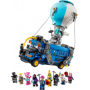 LEGO FORTNITE 77073 BUS DELLA BATTAGLIA 10+