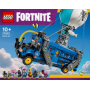LEGO FORTNITE 77073 BUS DELLA BATTAGLIA 10+
