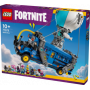 LEGO FORTNITE 77073 BUS DELLA BATTAGLIA 10+