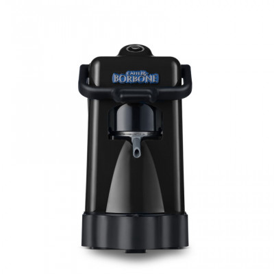 CAFFE BORBONE DIDI BORBONE REVOLUTION NERO MACCHINA CAFFE A CIALDE DIDIREVOLN