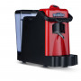 CAFFE BORBONE DIDI BORBONE REVOLUTION ROSSO MACCHINA CAFFE A CIALDE DIDIREVOLR