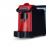 CAFFE BORBONE DIDI BORBONE REVOLUTION ROSSO MACCHINA CAFFE A CIALDE DIDIREVOLR