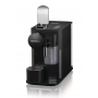 DELONGHI EN510.B MACCHINA CAFFE NESPRESSO LATTISSIMA ONE BLACK