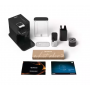 DELONGHI EN510.B MACCHINA CAFFE NESPRESSO LATTISSIMA ONE BLACK