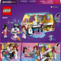 LEGO FRIENDS 42647 LA CAMERETTA DI PAISLEY 6+