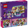 LEGO FRIENDS 42647 LA CAMERETTA DI PAISLEY 6+