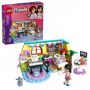 LEGO FRIENDS 42647 LA CAMERETTA DI PAISLEY 6+