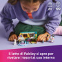 LEGO FRIENDS 42647 LA CAMERETTA DI PAISLEY 6+