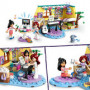 LEGO FRIENDS 42647 LA CAMERETTA DI PAISLEY 6+