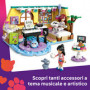 LEGO FRIENDS 42647 LA CAMERETTA DI PAISLEY 6+