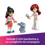 LEGO FRIENDS 42647 LA CAMERETTA DI PAISLEY 6+