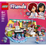 LEGO FRIENDS 42647 LA CAMERETTA DI PAISLEY 6+