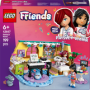 LEGO FRIENDS 42647 LA CAMERETTA DI PAISLEY 6+