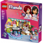 LEGO FRIENDS 42647 LA CAMERETTA DI PAISLEY 6+
