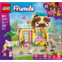 LEGO FRIENDS 42650 PET SHOP 6+