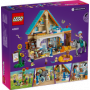 LEGO FRIENDS 42651 CAVALLO E CLINICA VETERINARIA 7+