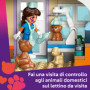 LEGO FRIENDS 42651 CAVALLO E CLINICA VETERINARIA 7+