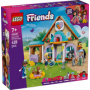 LEGO FRIENDS 42651 CAVALLO E CLINICA VETERINARIA 7+
