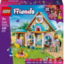 LEGO FRIENDS 42651 CAVALLO E CLINICA VETERINARIA 7+