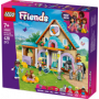 LEGO FRIENDS 42651 CAVALLO E CLINICA VETERINARIA 7+