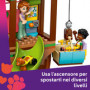 LEGO FRIENDS 42652 CASA SULL'  ALBERO DELL'  AMICIZIA 8+