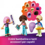 LEGO FRIENDS 42662 PARRUCCHIERE E NEGOZIO DI ACCESSORI 7+