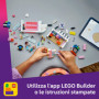 LEGO FRIENDS 42662 PARRUCCHIERE E NEGOZIO DI ACCESSORI 7+