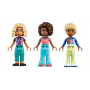 LEGO FRIENDS 42662 PARRUCCHIERE E NEGOZIO DI ACCESSORI 7+