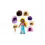 LEGO FRIENDS 42662 PARRUCCHIERE E NEGOZIO DI ACCESSORI 7+