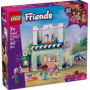 LEGO FRIENDS 42662 PARRUCCHIERE E NEGOZIO DI ACCESSORI 7+