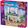 LEGO FRIENDS 42662 PARRUCCHIERE E NEGOZIO DI ACCESSORI 7+