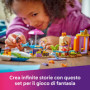 LEGO FRIENDS 42672 VALIGIA CREATIVA DA SPIAGGIA E DA VIAGGIO 5+