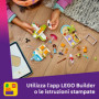 LEGO FRIENDS 42672 VALIGIA CREATIVA DA SPIAGGIA E DA VIAGGIO 5+
