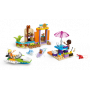 LEGO FRIENDS 42672 VALIGIA CREATIVA DA SPIAGGIA E DA VIAGGIO 5+