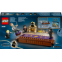 LEGO HARRY POTTER 76441 CASTELLO DI HOGWARTS: CLUB DEI DUELLANTI 8+