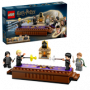 LEGO HARRY POTTER 76441 CASTELLO DI HOGWARTS: CLUB DEI DUELLANTI 8+