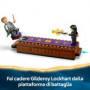 LEGO HARRY POTTER 76441 CASTELLO DI HOGWARTS: CLUB DEI DUELLANTI 8+