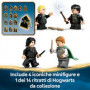 LEGO HARRY POTTER 76441 CASTELLO DI HOGWARTS: CLUB DEI DUELLANTI 8+