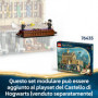 LEGO HARRY POTTER 76441 CASTELLO DI HOGWARTS: CLUB DEI DUELLANTI 8+