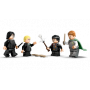LEGO HARRY POTTER 76441 CASTELLO DI HOGWARTS: CLUB DEI DUELLANTI 8+