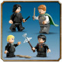 LEGO HARRY POTTER 76441 CASTELLO DI HOGWARTS: CLUB DEI DUELLANTI 8+