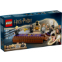LEGO HARRY POTTER 76441 CASTELLO DI HOGWARTS: CLUB DEI DUELLANTI 8+