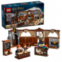 LEGO HARRY POTTER 76442 CASTELLO DI HOGWARTS: LEZIONE DI INCANTESIMI 8+