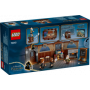 LEGO HARRY POTTER 76442 CASTELLO DI HOGWARTS: LEZIONE DI INCANTESIMI 8+