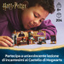 LEGO HARRY POTTER 76442 CASTELLO DI HOGWARTS: LEZIONE DI INCANTESIMI 8+