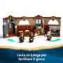 LEGO HARRY POTTER 76442 CASTELLO DI HOGWARTS: LEZIONE DI INCANTESIMI 8+