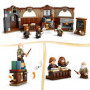 LEGO HARRY POTTER 76442 CASTELLO DI HOGWARTS: LEZIONE DI INCANTESIMI 8+